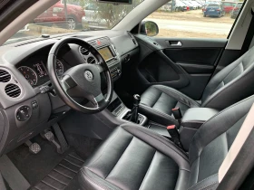 VW Tiguan 2.0TDI 4X4 НАВИ КОЖА ПАРКТРОНИЦИ - 16700 лв. - 71650626 7