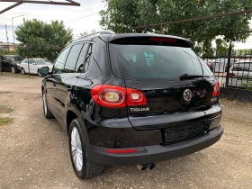 VW Tiguan 2.0TDI 4X4 НАВИ КОЖА ПАРКТРОНИЦИ - 16700 лв. - 71650626 3