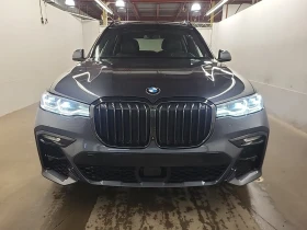 BMW X7 * XDRIVE40I * CARFAX *    | Mobile.bg    8