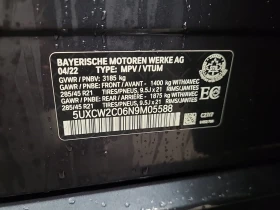 BMW X7 * XDRIVE40I * CARFAX *    | Mobile.bg    16
