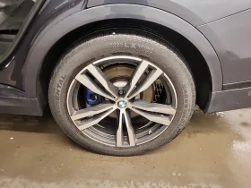 BMW X7 * XDRIVE40I * CARFAX *    | Mobile.bg    6