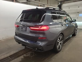 BMW X7 * XDRIVE40I * CARFAX *    | Mobile.bg    3
