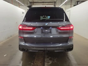 BMW X7 * XDRIVE40I * CARFAX *    | Mobile.bg    7