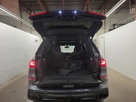 BMW X7 * XDRIVE40I * CARFAX *    | Mobile.bg    17