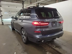 BMW X7 * XDRIVE40I * CARFAX *    | Mobile.bg    4