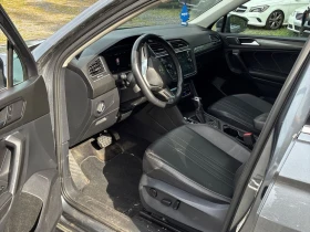 VW Tiguan * Comfortline 4MOTION * CARFAX *    | Mobile.bg    5