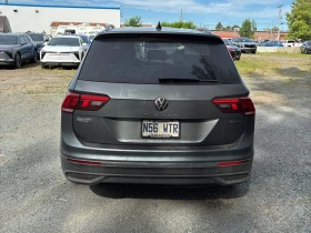 VW Tiguan * Comfortline 4MOTION * CARFAX *    | Mobile.bg    4