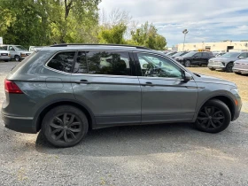 VW Tiguan * Comfortline 4MOTION * CARFAX *    | Mobile.bg    3