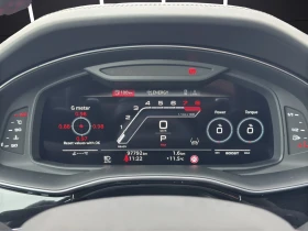 Обява за продажба на Audi RSQ8 ABT* CERAMIC* CARBON* B&O 3D* 360 CAM* DISTR* PANO ~ 105 900 EUR - изображение 10