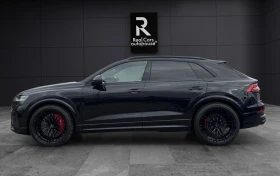 Обява за продажба на Audi RSQ8 ABT* CERAMIC* CARBON* B&O 3D* 360 CAM* DISTR* PANO ~ 105 900 EUR - изображение 6
