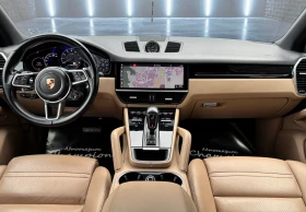Porsche Cayenne E-Hybrid | Mobile.bg    8