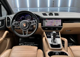 Porsche Cayenne E-Hybrid | Mobile.bg    10