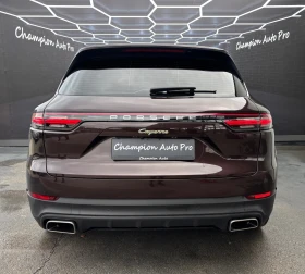 Porsche Cayenne E-Hybrid | Mobile.bg    5