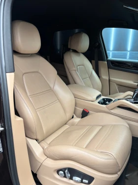 Porsche Cayenne E-Hybrid | Mobile.bg    12