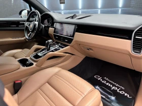 Porsche Cayenne E-Hybrid | Mobile.bg    9