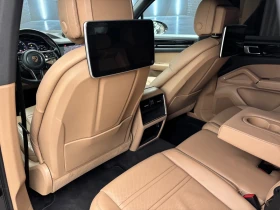 Porsche Cayenne E-Hybrid | Mobile.bg    13