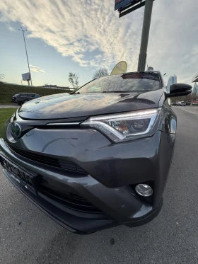 Toyota Rav4 HYBRID 68000 - 35900 лв. / 18355.38 € - 46104912 12