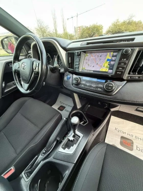 Toyota Rav4 HYBRID 68000 - 35900 лв. / 18355.38 € - 46104912 6