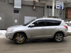 Toyota Rav4, снимка 3