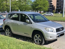 Toyota Rav4, снимка 1