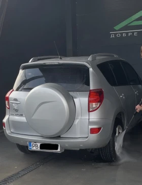 Toyota Rav4, снимка 4