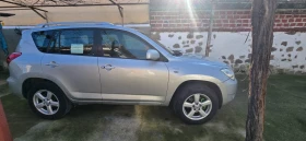 Toyota Rav4, снимка 14 — Bazar.bg Toyota Rav4, снимка 14