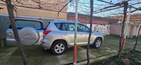 Toyota Rav4, снимка 7 — Bazar.bg Toyota Rav4, снимка 7