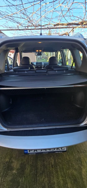 Toyota Rav4, снимка 6 — Bazar.bg Toyota Rav4, снимка 6