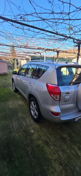 Toyota Rav4, снимка 12 — Bazar.bg Toyota Rav4, снимка 12