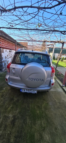 Toyota Rav4, снимка 13 — Bazar.bg Toyota Rav4, снимка 13