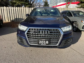Audi Q7 3.0T* MATRIX* ДИГИТАЛНО* ТАБЛО* ОБДУХВАНЕ* 360КАМЕ - 27500 лв. / 14060.53 € - 47222208 5