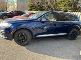 Audi Q7 3.0T* MATRIX* ДИГИТАЛНО* ТАБЛО* ОБДУХВАНЕ* 360КАМЕ - 27500 лв. / 14060.53 € - 47222208 3