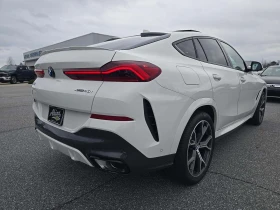 BMW X6 XDRIVE40I M SPORT| HuD| HARMAN| ЩОРИ| FULL - 48300 € / 94466.59 лв. - 24266929 4