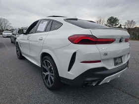 BMW X6 XDRIVE40I M SPORT| HuD| HARMAN| ЩОРИ| FULL - 48300 € / 94466.59 лв. - 24266929 3