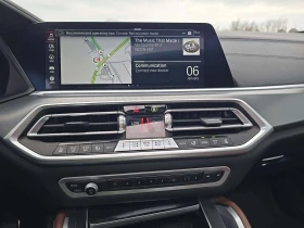 BMW X6 XDRIVE40I M SPORT| HuD| HARMAN| ЩОРИ| FULL - 48300 € / 94466.59 лв. - 24266929 7