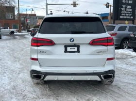 BMW X5 xDrive40i M-PACK/HARMAN KARDON/KEYLESS/PANO - 24850 € / 48602.38 лв. - 18089704 5