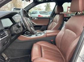 BMW X5 xDrive40i M-PACK/HARMAN KARDON/KEYLESS/PANO - 24850 € / 48602.38 лв. - 18089704 7