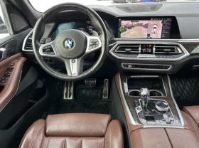 BMW X5 xDrive40i M-PACK/HARMAN KARDON/KEYLESS/PANO - 24850 € / 48602.38 лв. - 18089704 9