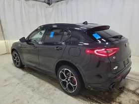 Alfa Romeo Stelvio * VELOCE * CARFAX * БЕЗ ПЪРВОНАЧАЛНА ВНОСКА - 21600 € / 42245.93 лв. - 10698679 4