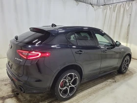 Alfa Romeo Stelvio * VELOCE * CARFAX * БЕЗ ПЪРВОНАЧАЛНА ВНОСКА - 21600 € / 42245.93 лв. - 10698679 3