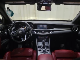 Alfa Romeo Stelvio * VELOCE * CARFAX * БЕЗ ПЪРВОНАЧАЛНА ВНОСКА - 21600 € / 42245.93 лв. - 10698679 9