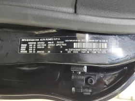 Alfa Romeo Stelvio * VELOCE * CARFAX * БЕЗ ПЪРВОНАЧАЛНА ВНОСКА - 21600 € / 42245.93 лв. - 10698679 15