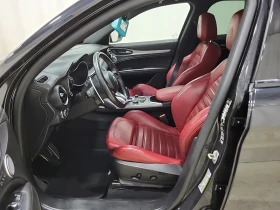 Alfa Romeo Stelvio * VELOCE * CARFAX * БЕЗ ПЪРВОНАЧАЛНА ВНОСКА - 21600 € / 42245.93 лв. - 10698679 5