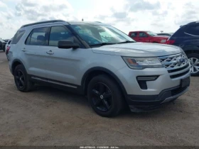 Ford Explorer XLT* CO-PILOT360* LANE KEEP* KEYLESS* CARPLAY* 