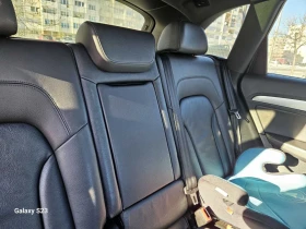Audi Q5 2.0tfsi 8R s-line technik - 11500 € / 22492.04 лв. - 36045110 9