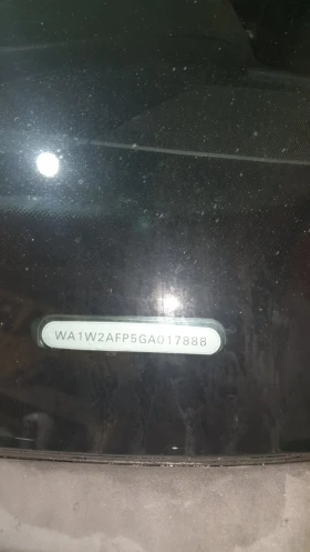 Audi Q5 2.0tfsi 8R s-line technik - 11500 € / 22492.04 лв. - 36045110 2