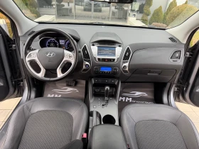Hyundai IX35 PREMIUM-4X4-КАМЕРА-ПОДГРЕВ-НАВИГАЦИЯ- - 8100 € / 15842.22 лв. - 65965981 9