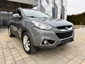 Hyundai IX35 PREMIUM-4X4-КАМЕРА-ПОДГРЕВ-НАВИГАЦИЯ- - 8100 € / 15842.22 лв. - 65965981 3