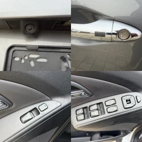 Hyundai IX35 PREMIUM-4X4-КАМЕРА-ПОДГРЕВ-НАВИГАЦИЯ- - 8100 € / 15842.22 лв. - 65965981 12