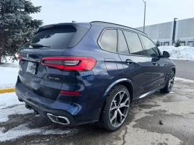 BMW X5 XDRIVE40I * ЛАЗЕРИ* ОДБУХВАНЕ* 360* ВЪЗДУХ*  - 26750 € / 52318.45 лв. - 43696270 8